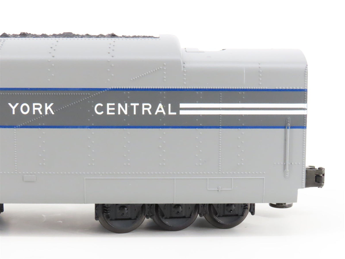 O Gauge 3-Rail MTH RK-1113LP NYC Dreyfuss Hudson 4-6-4 Steam Loco #5445 w/Sound