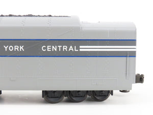 O Gauge 3-Rail MTH RK-1113LP NYC Dreyfuss Hudson 4-6-4 Steam Loco #5445 w/Sound