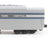 O Gauge 3-Rail MTH RK-1113LP NYC Dreyfuss Hudson 4-6-4 Steam Loco #5445 w/Sound