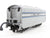 O Gauge 3-Rail MTH RK-1113LP NYC Dreyfuss Hudson 4-6-4 Steam Loco #5445 w/Sound
