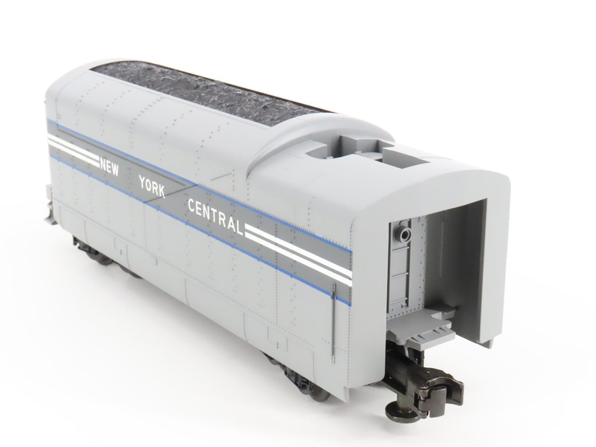O Gauge 3-Rail MTH RK-1113LP NYC Dreyfuss Hudson 4-6-4 Steam Loco #5445 w/Sound