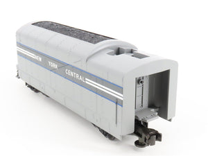 O Gauge 3-Rail MTH RK-1113LP NYC Dreyfuss Hudson 4-6-4 Steam Loco #5445 w/Sound