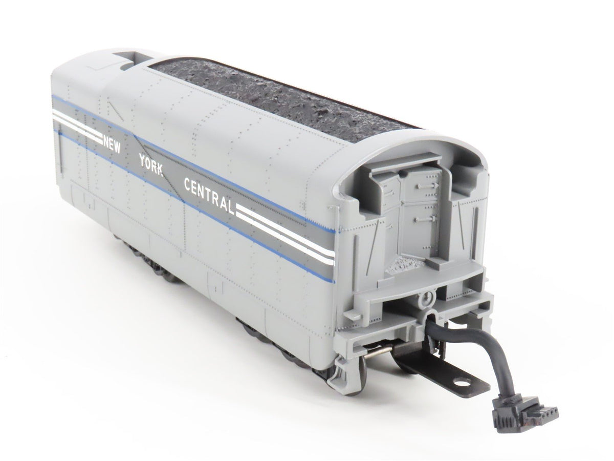 O Gauge 3-Rail MTH RK-1113LP NYC Dreyfuss Hudson 4-6-4 Steam Loco #5445 w/Sound