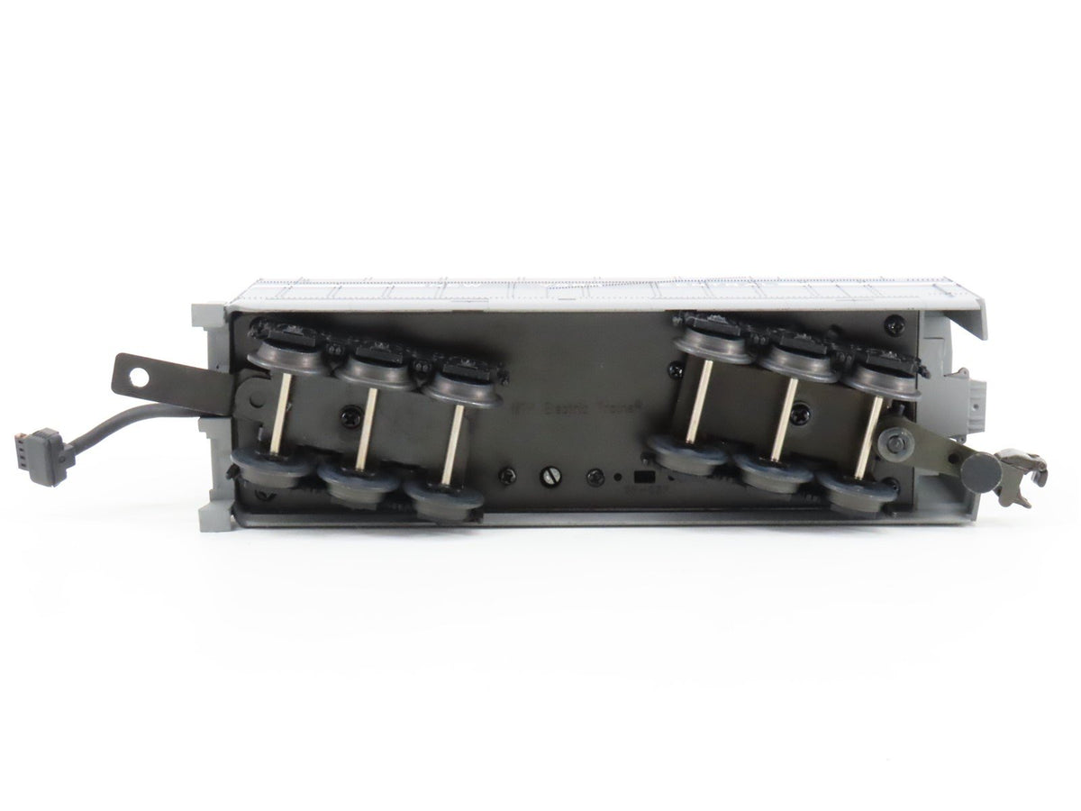 O Gauge 3-Rail MTH RK-1113LP NYC Dreyfuss Hudson 4-6-4 Steam Loco #5445 w/Sound