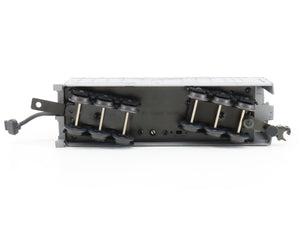 O Gauge 3-Rail MTH RK-1113LP NYC Dreyfuss Hudson 4-6-4 Steam Loco #5445 w/Sound