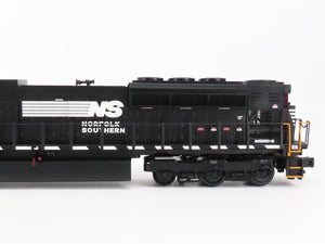 O Gauge 3-Rail MTH 20-2300-1 NS Railway SD80MAC Diesel #7213 NEEDS BATTERY