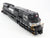 O Gauge 3-Rail MTH 20-2300-1 NS Railway SD80MAC Diesel #7213 NEEDS BATTERY