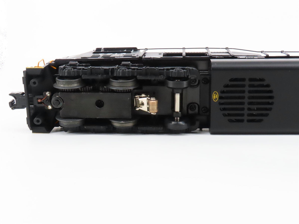 O Gauge 3-Rail MTH 20-2300-1 NS Railway SD80MAC Diesel #7213 NEEDS BATTERY