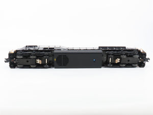 O Gauge 3-Rail MTH 20-2300-1 NS Railway SD80MAC Diesel #7213 NEEDS BATTERY