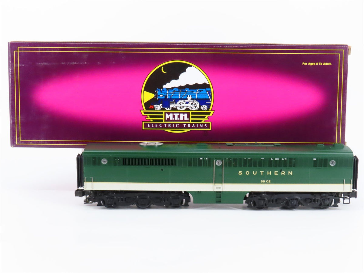 O Gauge 3-Rail MTH 20-2027-3 Southern Alco PB Diesel Locomotive #6902
