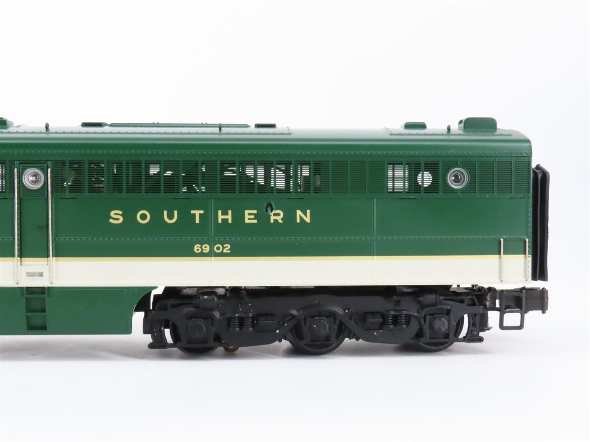 O Gauge 3-Rail MTH 20-2027-3 Southern Alco PB Diesel Locomotive #6902