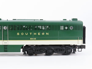 O Gauge 3-Rail MTH 20-2027-3 Southern Alco PB Diesel Locomotive #6902
