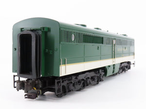 O Gauge 3-Rail MTH 20-2027-3 Southern Alco PB Diesel Locomotive #6902