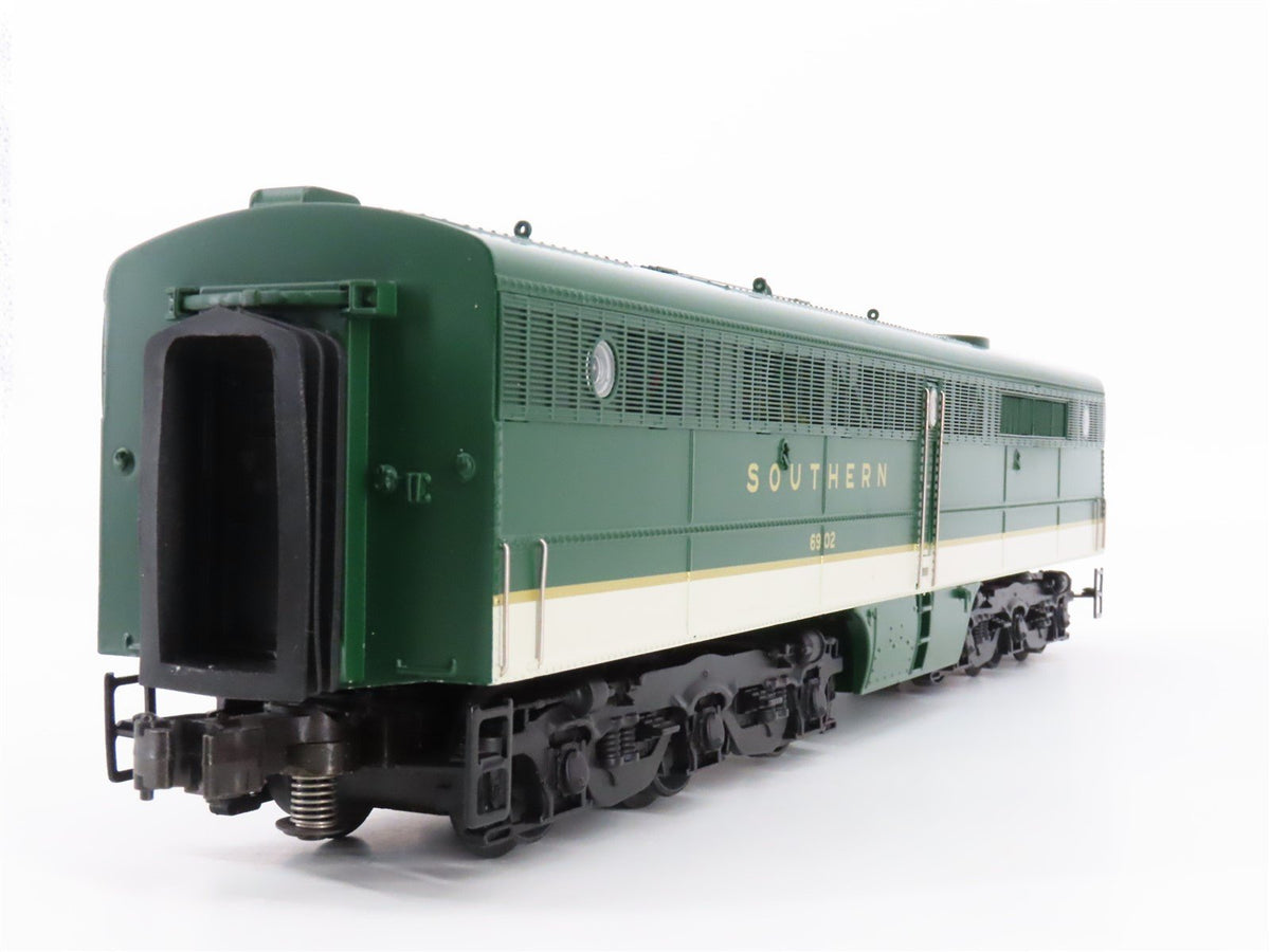 O Gauge 3-Rail MTH 20-2027-3 Southern Alco PB Diesel Locomotive #6902