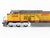 O Gauge 3-Rail MTH 20-2191-1 UP Railway SD90MAC Diesel #8048 w/Sound & Smoke