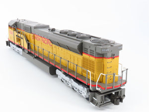 O Gauge 3-Rail MTH 20-2191-1 UP Railway SD90MAC Diesel #8048 w/Sound & Smoke