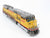 O Gauge 3-Rail MTH 20-2191-1 UP Railway SD90MAC Diesel #8048 w/Sound & Smoke