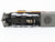 O Gauge 3-Rail MTH 20-2191-1 UP Railway SD90MAC Diesel #8048 w/Sound & Smoke