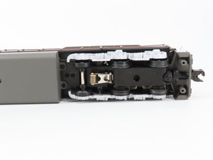 O Gauge 3-Rail MTH 20-2191-1 UP Railway SD90MAC Diesel #8048 w/Sound & Smoke