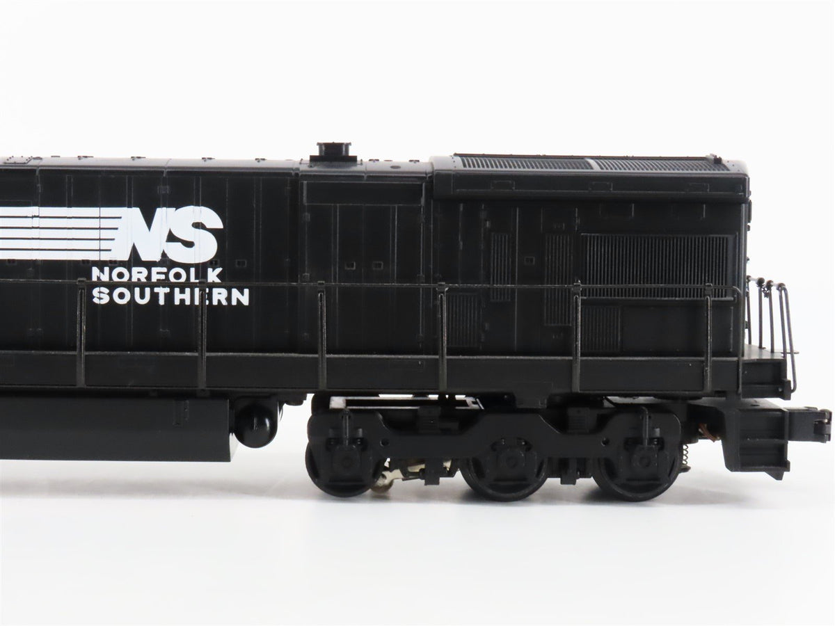 O Gauge 3-Rail MTH NS Norfolk Southern C30-7 Diesel Loco #8073 NEEDS BATTERY