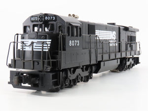 O Gauge 3-Rail MTH NS Norfolk Southern C30-7 Diesel Loco #8073 NEEDS BATTERY