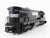 O Gauge 3-Rail MTH NS Norfolk Southern C30-7 Diesel Loco #8073 NEEDS BATTERY