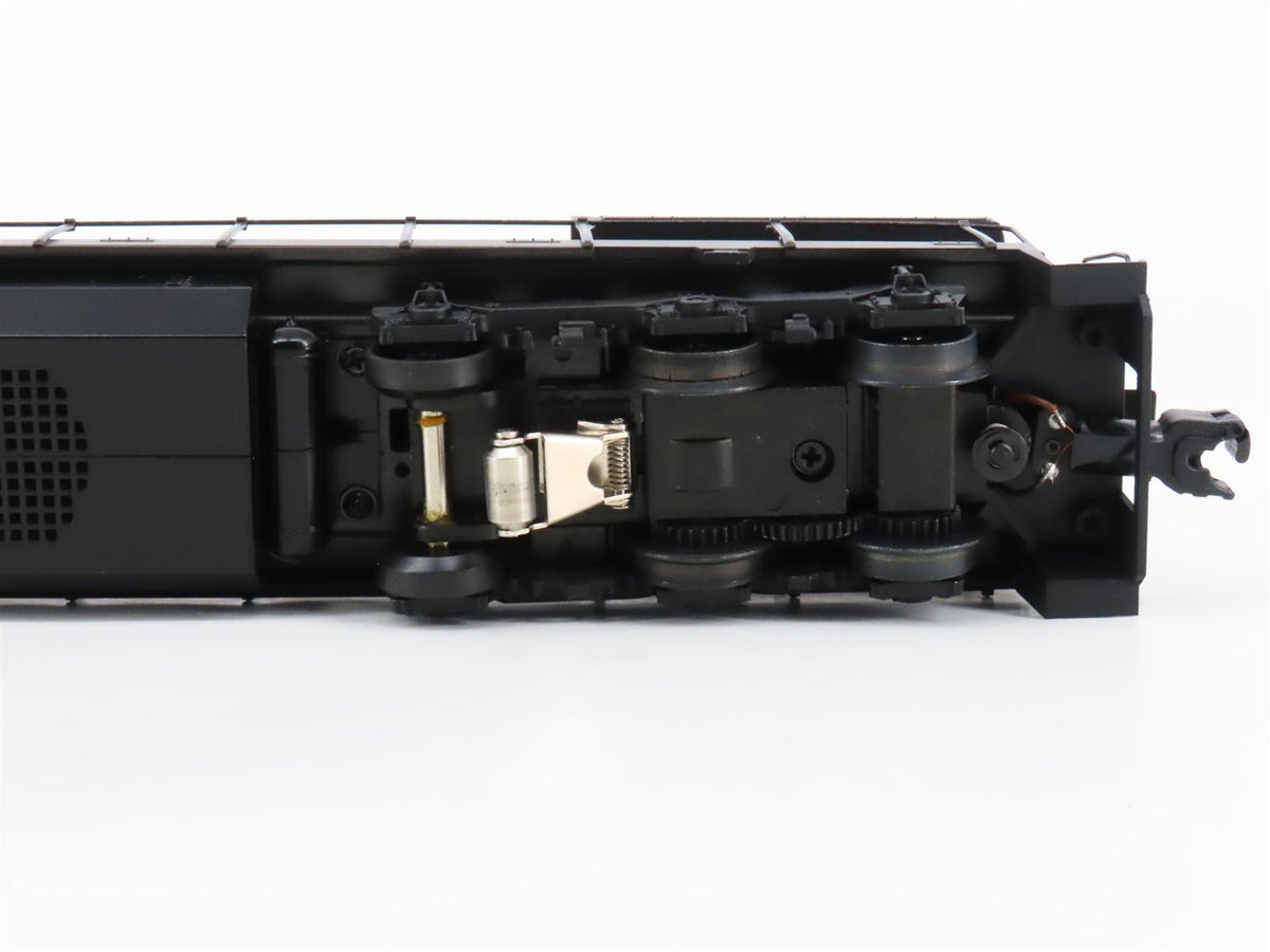 O Gauge 3-Rail MTH NS Norfolk Southern C30-7 Diesel Loco #8073 NEEDS BATTERY