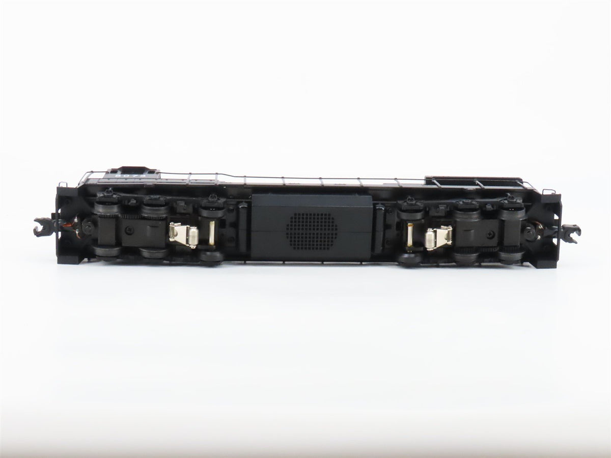 O Gauge 3-Rail MTH NS Norfolk Southern C30-7 Diesel Loco #8073 NEEDS BATTERY