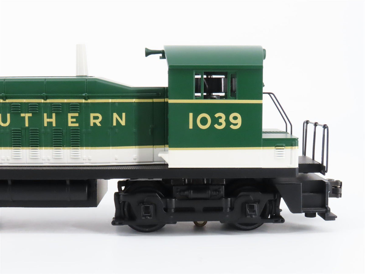 O Gauge 3-Rail MTH Rail King 30-2157-1 Southern NW2 Diesel Loco #1039 w/Sound