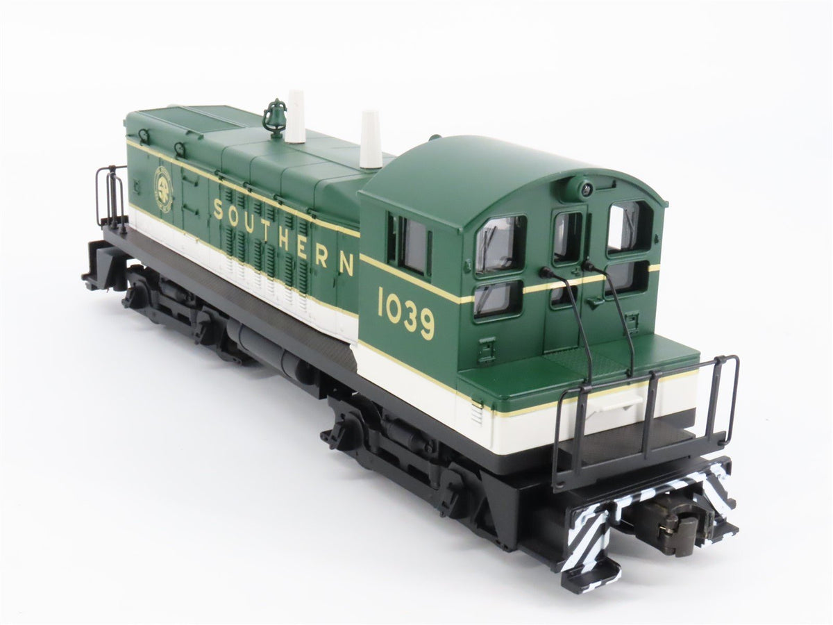 O Gauge 3-Rail MTH Rail King 30-2157-1 Southern NW2 Diesel Loco #1039 w/Sound