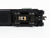 O Gauge 3-Rail MTH Rail King 30-2157-1 Southern NW2 Diesel Loco #1039 w/Sound
