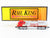 O Gauge 3-Rail MTH 30-2121-1 ATSF Santa Fe SD90MAC Diesel Loco #8300 w/Sound
