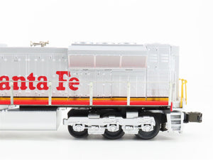 O Gauge 3-Rail MTH 30-2121-1 ATSF Santa Fe SD90MAC Diesel Loco #8300 w/Sound