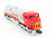 O Gauge 3-Rail MTH 30-2121-1 ATSF Santa Fe SD90MAC Diesel Loco #8300 w/Sound
