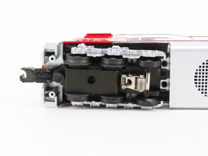 O Gauge 3-Rail MTH 30-2121-1 ATSF Santa Fe SD90MAC Diesel Loco #8300 w/Sound