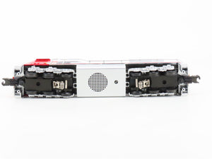 O Gauge 3-Rail MTH 30-2121-1 ATSF Santa Fe SD90MAC Diesel Loco #8300 w/Sound
