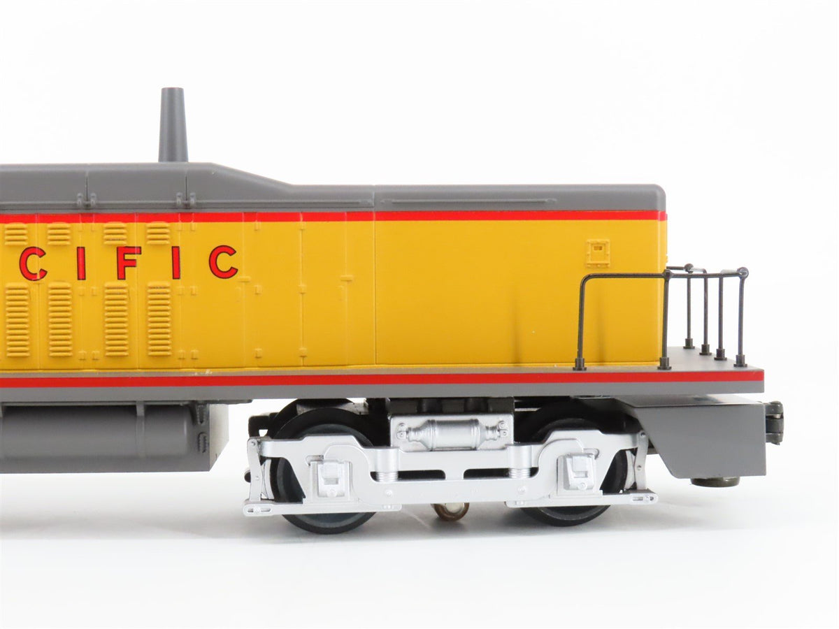 O Gauge 3-Rail MTH 30-2138-3 UP Union Pacific NW2 Calf Diesel #DS1050B UNPOWERED