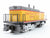 O Gauge 3-Rail MTH 30-2138-3 UP Union Pacific NW2 Calf Diesel #DS1050B UNPOWERED