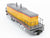 O Gauge 3-Rail MTH 30-2138-3 UP Union Pacific NW2 Calf Diesel #DS1050B UNPOWERED