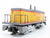 O Gauge 3-Rail MTH 30-2138-3 UP Union Pacific NW2 Calf Diesel #DS1050B UNPOWERED