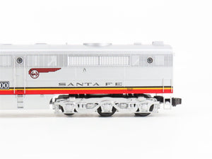 O Gauge 3-Rail Lionel 6-18952 ATSF Santa Fe Alco PA-1 Diesel Loco #2000