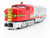 O Gauge 3-Rail Lionel 6-18952 ATSF Santa Fe Alco PA-1 Diesel Loco #2000