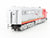 O Gauge 3-Rail Lionel 6-18952 ATSF Santa Fe Alco PA-1 Diesel Loco #2000