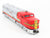 O Gauge 3-Rail Lionel 6-18952 ATSF Santa Fe Alco PA-1 Diesel Loco #2000