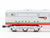 O Gauge 3-Rail Lionel 6-18965 ATSF Santa Fe Alco PB-1 Diesel Loco UNPOWERED