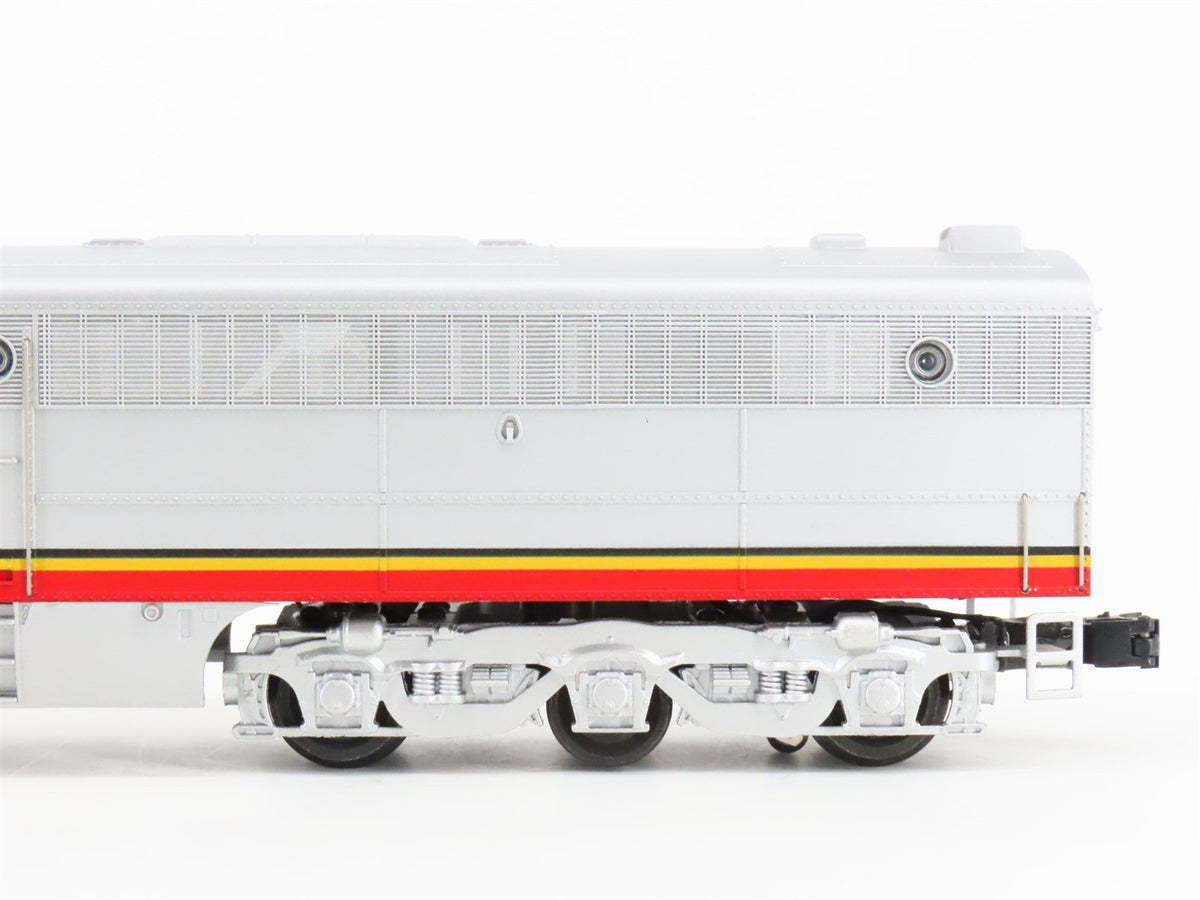 O Gauge 3-Rail Lionel 6-18965 ATSF Santa Fe Alco PB-1 Diesel Loco UNPOWERED
