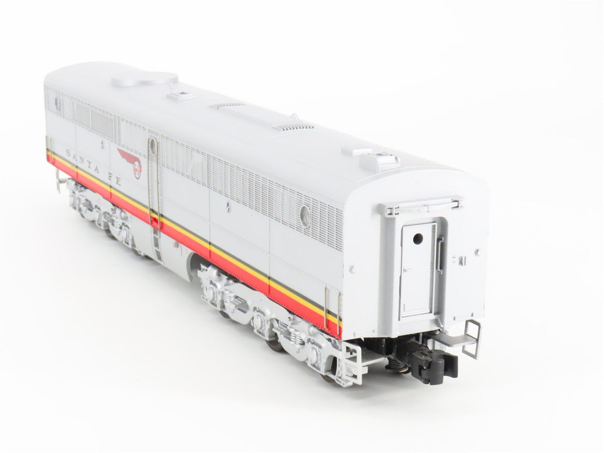 O Gauge 3-Rail Lionel 6-18965 ATSF Santa Fe Alco PB-1 Diesel Loco UNPOWERED
