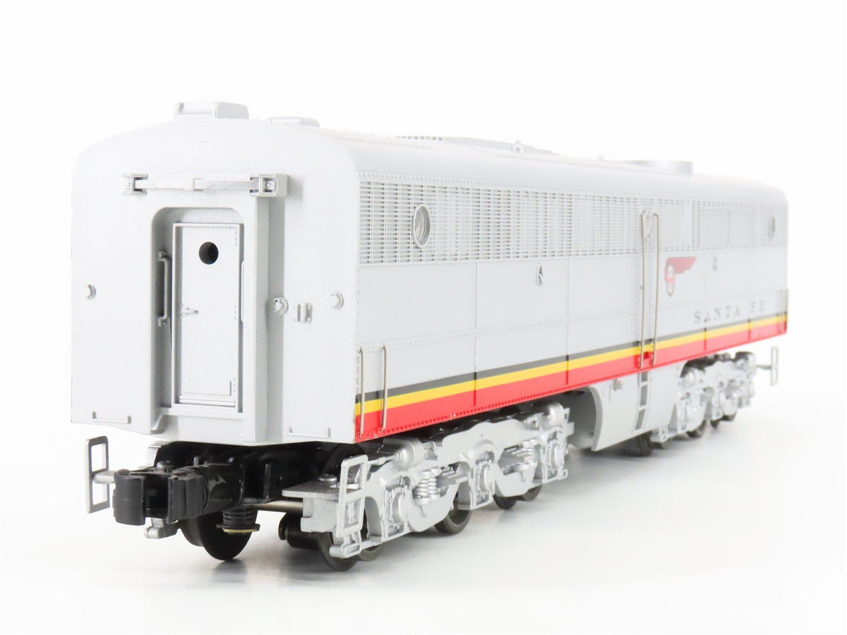 O Gauge 3-Rail Lionel 6-18965 ATSF Santa Fe Alco PB-1 Diesel Loco UNPOWERED