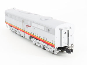 O Gauge 3-Rail Lionel 6-18965 ATSF Santa Fe Alco PB-1 Diesel Loco UNPOWERED