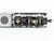 O Gauge 3-Rail Lionel 6-18965 ATSF Santa Fe Alco PB-1 Diesel Loco UNPOWERED